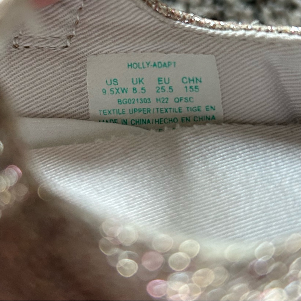 Toddler Stride Rite Sandal — 9.5 - Picture 6 of 12